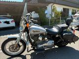 Harley-Davidson Dyna Super Glide - Klappenauspuff - HARLEY-DAVIDSON SUPER GLIDE