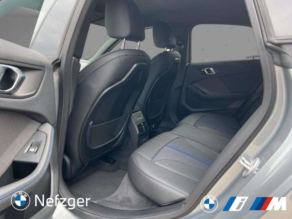 BMW M235 - Bild 8