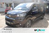 Citroën Spacetourer Plus XL 2.0 Blue-HDI FAP Metallic