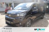 Citroën Spacetourer Plus XL 2.0 Blue-HDI FAP Metallic