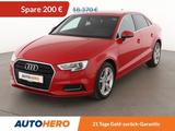 Audi A3 Limousine 30 TFSI Design Aut. *NAVI*BI-XENON* - Audi A3 Gebrauchtwagen in Frankfurt