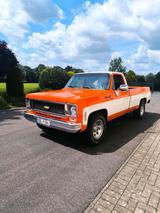 Chevrolet Chevy C20 Exzellenter Zustand C... - Chevrolet K30 Gebrauchtwagen