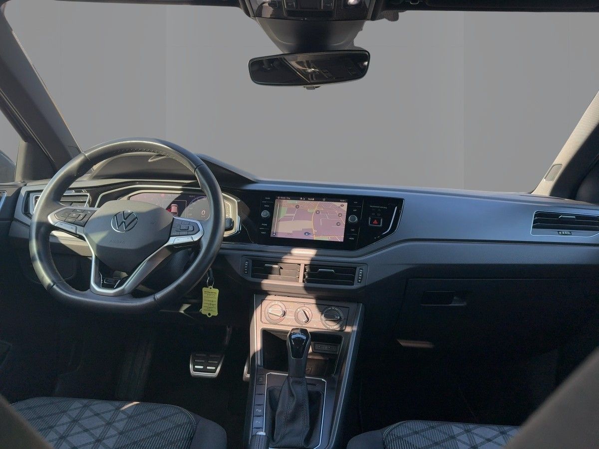 Volkswagen Taigo - Bild 12