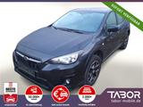 Subaru XV 1.6i 114 CVT 4x4 Trend AHK SHZ PDC 17Z Klima - : Cvt