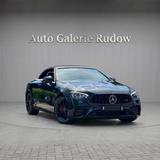 Mercedes-Benz E 53 AMG  4Matic/Burmester/Driver P/Massage - gebrauchte Mercedes-Benz E 53 AMG aus dem Jahr 2023