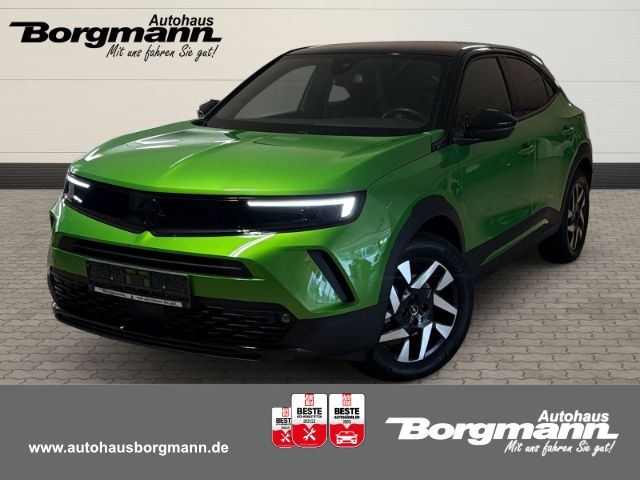 Opel Mokka-e GS-Line LED - PDC - Apple Carplay - Rück