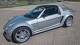 Smart Roadster BRABUS Xclusive 74 kW BRABUS Xclusive