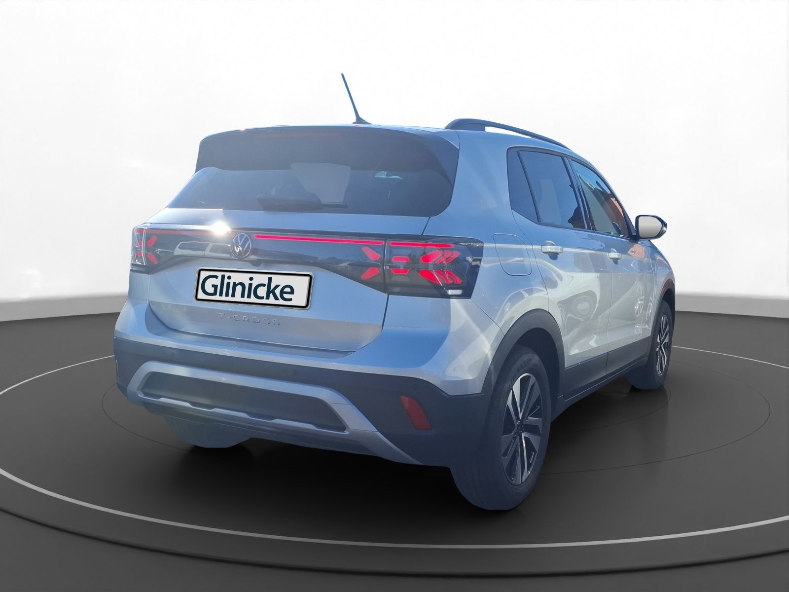 Volkswagen T-Cross - Bild 10