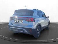 Volkswagen T-Cross - Vorschau Bild 10