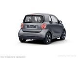 Smart fortwo EQ LM SD KlimaA LED PDC - Smart ForTwo: Eq