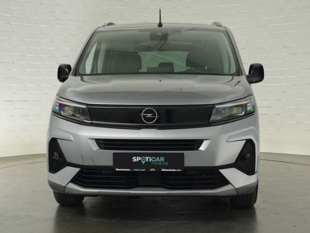 Combo E FACELIFT GS CDTI AT+RÜCKFAHRKAMERA+SCHIE