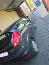 Ford Fiesta JA8 neue TÜV sparsam und zuver... - Ford Fiesta: Ja8