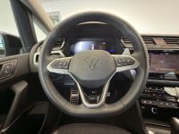 Volkswagen Touran - Vorschau Bild 10