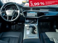Audi A6 - Vorschau Bild 8