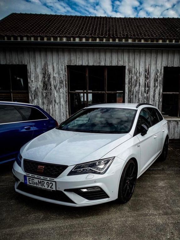 Image of Seat Leon