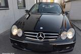 Mercedes-Benz CLK 500 CLK Cabrio CLK 500 - Mercedes-Benz CLK-Class aus 2005