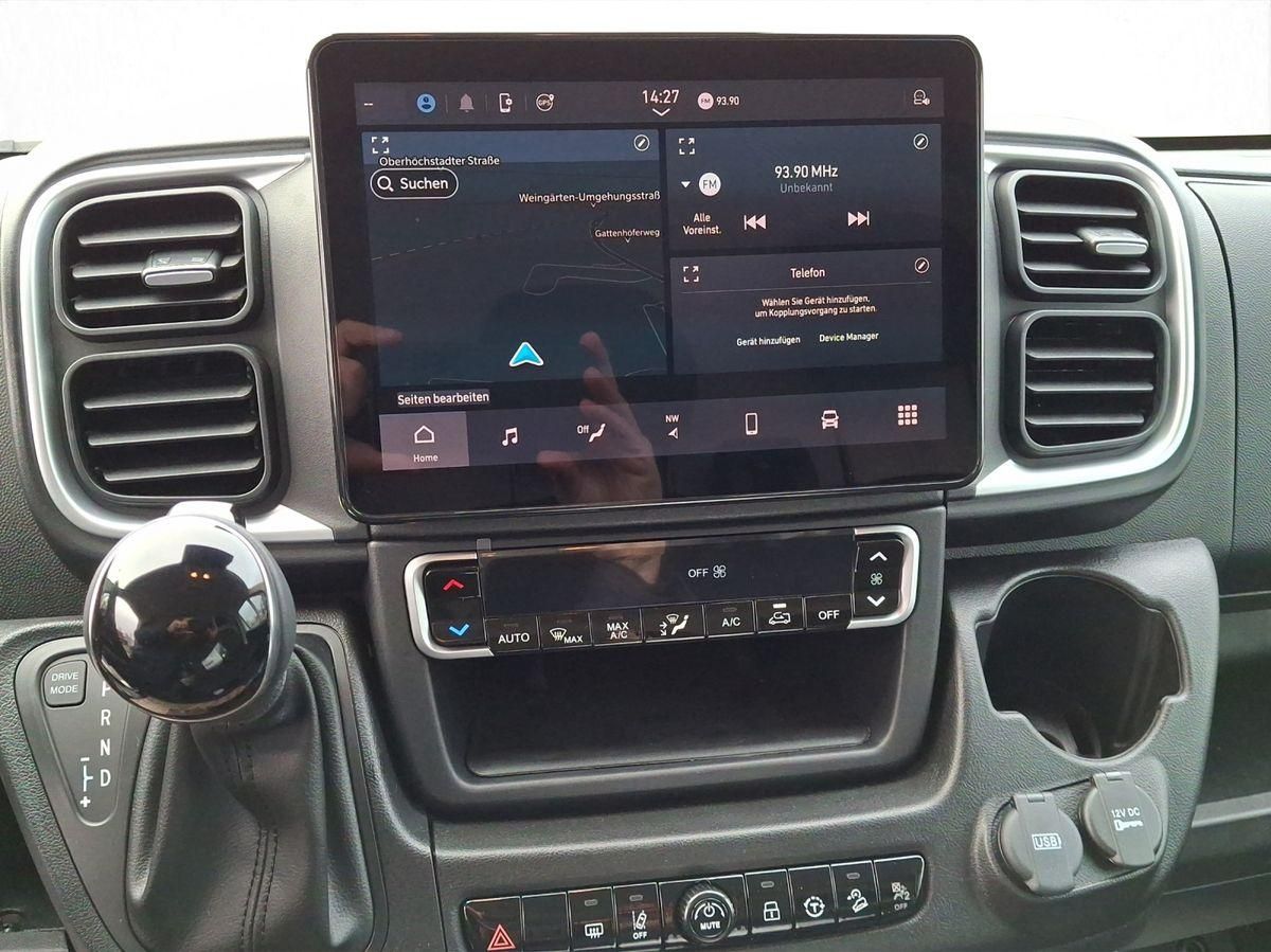 Citroën Jumper - Bild 16