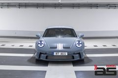 PORSCHE 911 992 ST Heritage|Magn|Lift|Chrono|Matrix|Bose