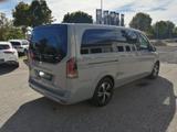 Mercedes-Benz EQV 300 *Facelfit* Lang Distronic*MBUX*Navi*Kame - Mercedes-Benz EQV Kombi Gebrauchtwagen
