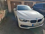 BMW 318i Touring - F31 - BMW: Kombi, F31