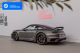 Porsche 992 Turbo S I Erstlack/Foliert I APPROVED I Matr - Porsche 992 in Leipzig
