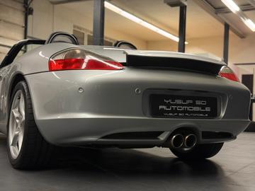2004 Porsche BOXSTER 缩略图 27