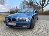 BMW 316i Compact Exclusiv Edition | 207.56... - BMW: E56