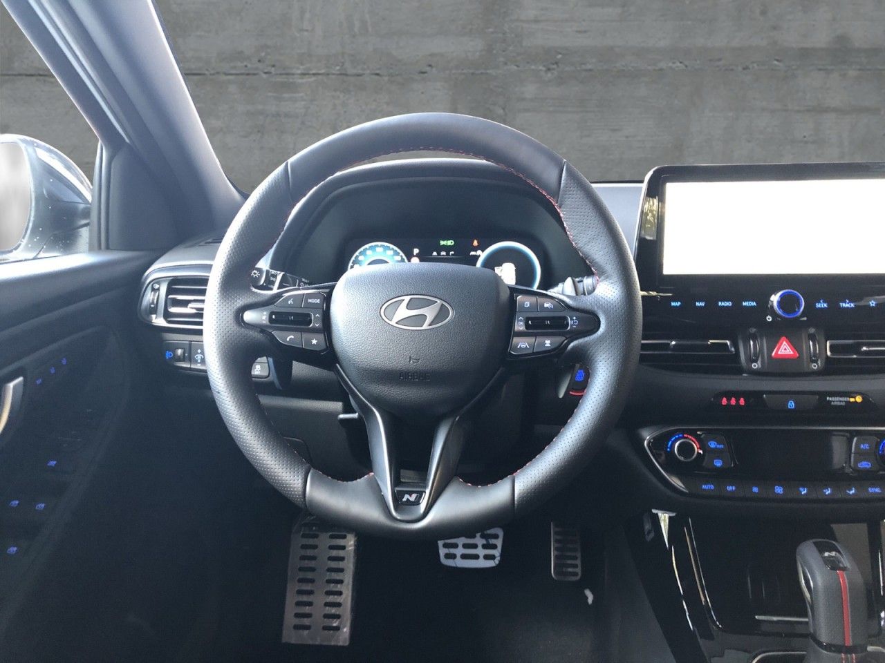 Hyundai i30 – Bild 13