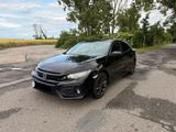 Honda Civic 1.0 VTEC Turbo Comfort - Honda Civic in Berlin