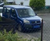 Fiat FIAT Doblo Typ 223 Benzin - Fiat Doblo 223 mit Benzin-Antrieb