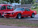 Chevrolet Camaro Z28 - Chevrolet Camaro Oldtimer