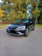 Renault Lim.Sondermodell-aus 1.Frauenhand-Vollausstatt.