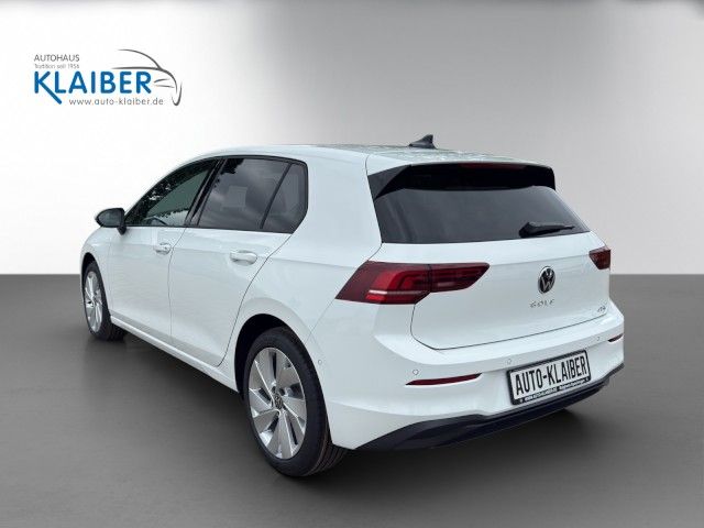 Golf Prime 1.5 l eTSI DSG ACC+KAMERA+LED+KEYLESS