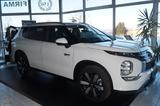Mitsubishi Outlander 2.4L PHEV Intro Edition - Mitsubishi Outlander Gebrauchtwagen in Chemnitz