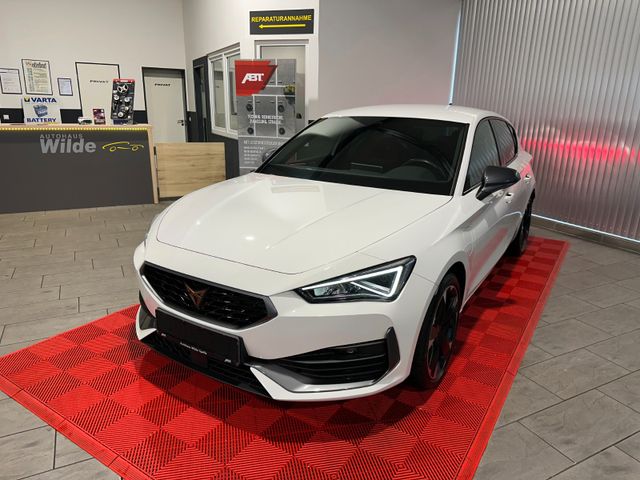 Cupra Leon Plug in Hybrid Navi LED Digi