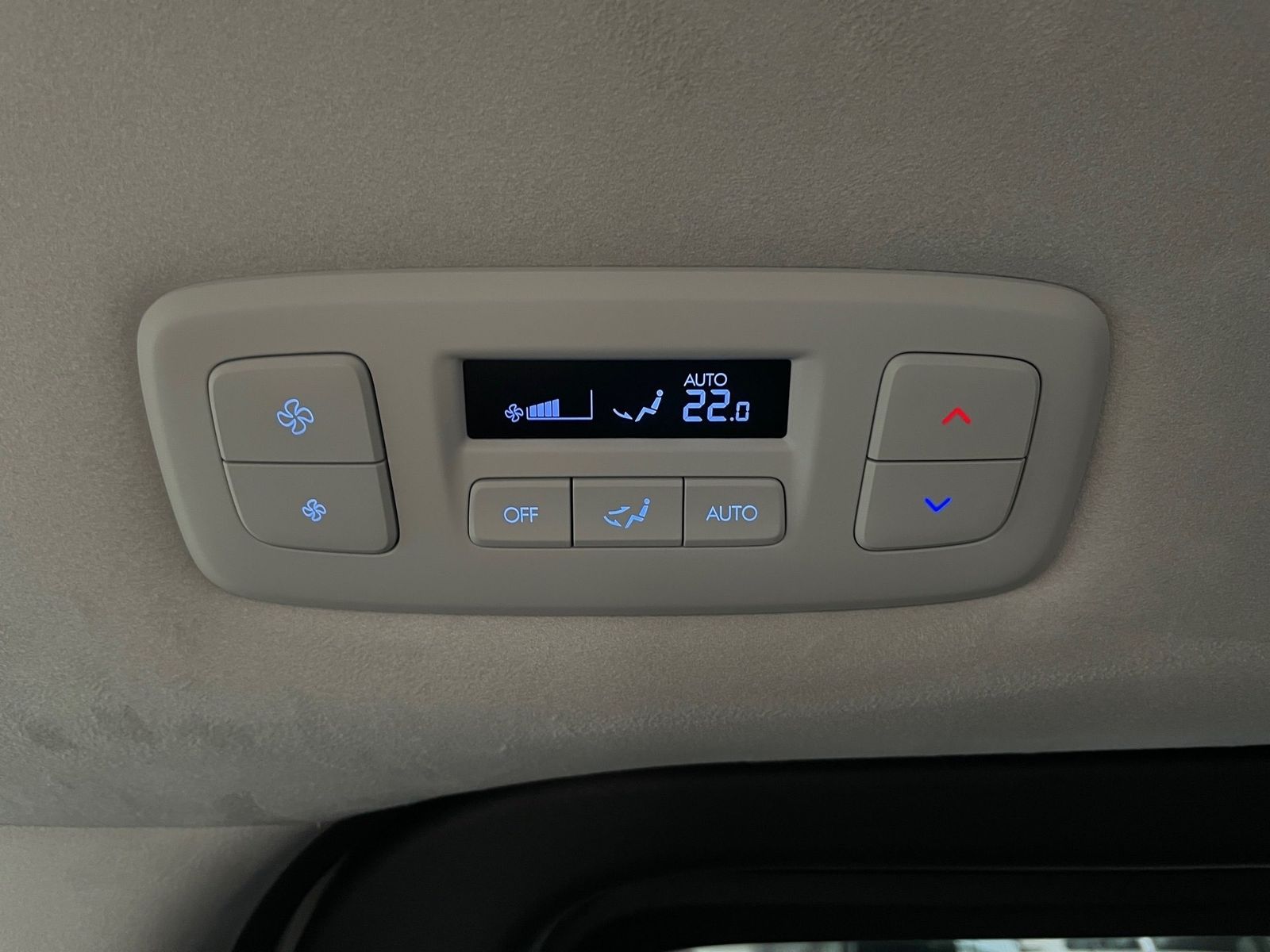 Hyundai Staria – Bild 19