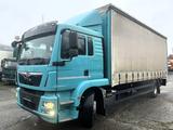 MAN TGM 18.340 - MAN Kipper 8x4