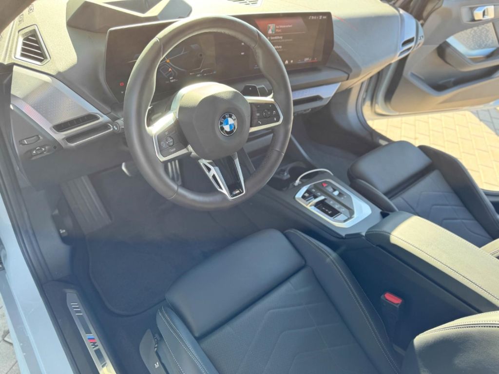 BMW 220 Gran Coupé - Bild 8