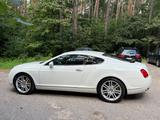 Bentley Continental GT Diamond Series Diamond Series - Bentley Gebrauchtwagen von 2007