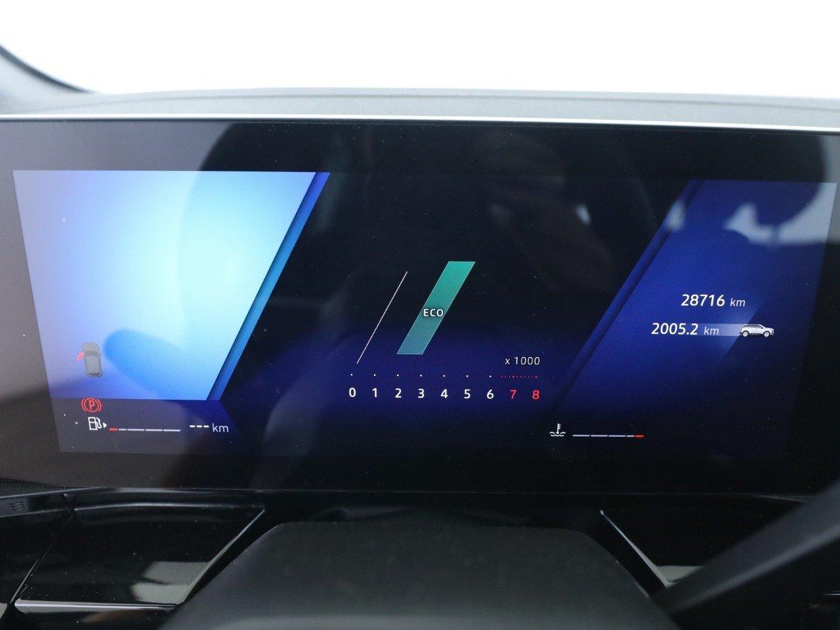Renault Austral Evolution TCE 150 EDC AUTOM+NAVI+LED+SHZ, миниатюра 13