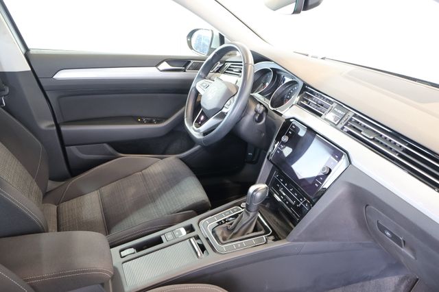 Volkswagen Passat 2.0 TDI Business ACC+KAM+LED+CARPLAY