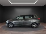 Ford Grand C-Max l Garantie l 8-Fach l Titanium l - Ford Grand C-Max: Automatik
