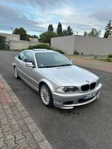 BMW E46 323ci TÜV bis 09/27 Top Historie M... - BMW 323 in Dortmund