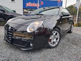 Alfa Romeo MiTo Turismo - Alfa Romeo MiTo: Turismo