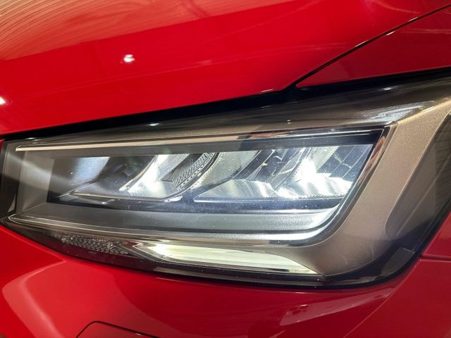 Q2 30 TDI ADVANCED FAHRSCHULAUTO LED+MMI NAVI++