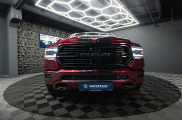 Dodge RAM - 12