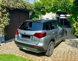 Suzuki Vitara 1.4 BOOSTERJET Hyp. Comf. Allr. - perfekt - Suzuki Vitara von privat