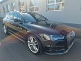 Audi A6 Allroad 3.0 TDI quattro Leder AHK Standhzg - Audi A6 Allroad mit Diesel-Antrieb
