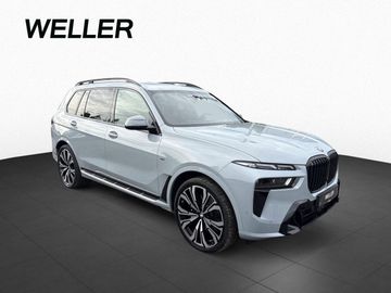 BMW X7 - 4