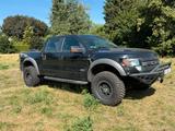 Ford Raptor F150 - Ford Raptor: 150
